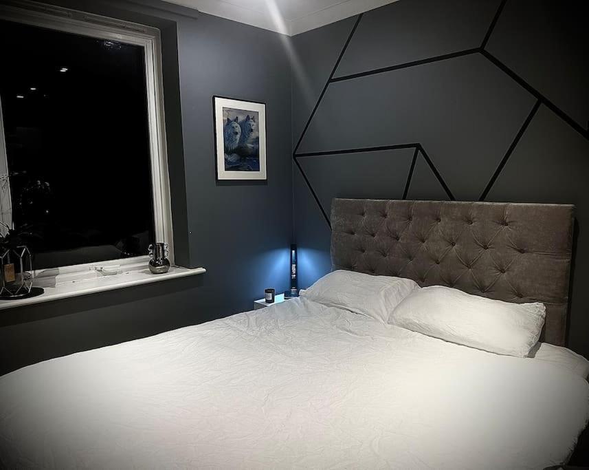 Stunning Luxury Croydon Apartment Gatwick Airport Close Purley Extérieur photo