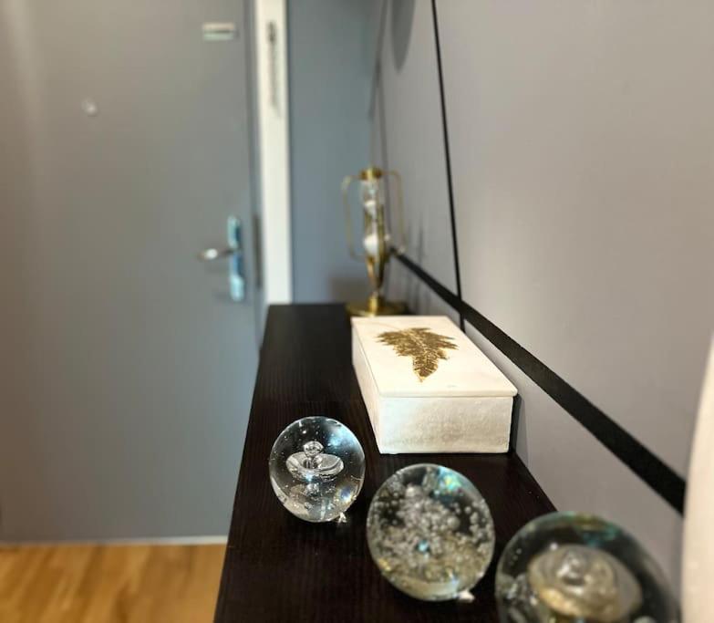 Stunning Luxury Croydon Apartment Gatwick Airport Close Purley Extérieur photo