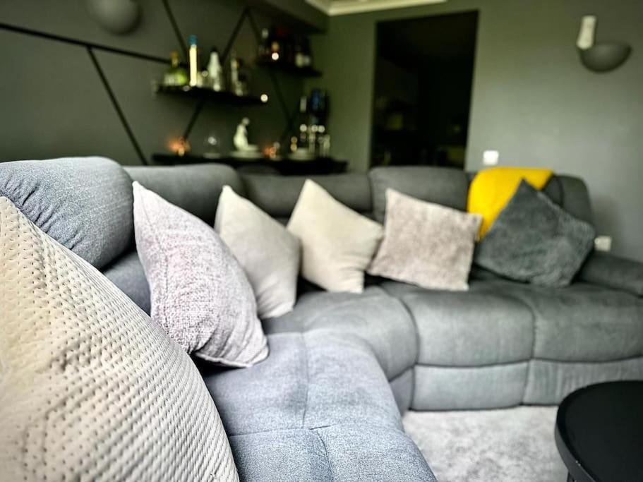 Stunning Luxury Croydon Apartment Gatwick Airport Close Purley Extérieur photo